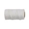Marshalltown Mason's Line, Archaeology Line, Twisted Nylon, 285 feet Line, No 18, White 620 - alternate 3