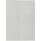 Homeroots 9' X 12' Silver And Gray Geometric Washable Indoor Outdoor Area Rug 594507 - alternate 7