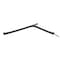 Mytee Products Fuel Tank Strap 38-5/8 in Structural Steel Strap for International 3533106C1 FTS-3533106C1 - alternate 1