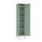Manhattan Comfort Naomi 15in Single Locker Storage Cabinet in Green AF007-GR - alternate 8