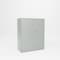 Pucel Heavy Duty Storage Cabinet, 48 in W x 60 in H x 24 in D, 3 Adjustable Shelves, Black HDSC-4860-24-3 - alternate 1