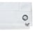 Mytee Products 8ft x 10ft Canvas Tarp - White CT8-10-W - alternate 8