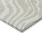 Homeroots 3' X 5' Beige And Tan Animal Print Washable Indoor Outdoor Area Rug 600582 - alternate 7