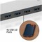 Iogear USB-C Triple HD Dock GUD3C4K3 - alternate 10