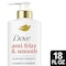 Dove Anti Frizz and Smooth Conditioner, 18 Fluid Ounce, 4PK 64352746 - alternate 6