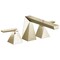 Delta Trillian Two-Handle Roman Tub Trim T2743-PN-PR - alternate 1