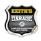 Signmission Keith's Garage I Can Fix Everything But Stupid, 12 inch X 12 inch, Vinyl Decal, 2PK SHI-D-2PACK-12-490-KEITH - alternate 1