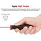 Tekton 3 mm Hex High-Torque Black Oxide Blade Screwdriver DHX21030 - alternate 12
