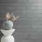 Ackland Sample Camden Mist Gauged Slate Subway Floor and Wall Tile AKTLTCAMMIST4X12G-SM - alternate 11