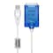Henrich USB to RS-485/422 Converter, USB 2.0 CTUS-029 - alternate 3