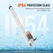 Vevor Linear Actuator 12V 16 Inch High Load 330lbs/1500N 0.19 in/s IP54 Protection OK648-1500N - alternate 8