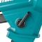 Makita LXT 18V Battery Powered Handheld Leaf Blower, Vacuum & Mulcher, Bare Tool XBU07Z - alternate 12