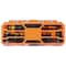 Klein Tools Flip-16 KNECT Ratcheting Impact Flip Socket Screwdriver Set 65242 - alternate 14