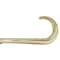 Mytee Products 15 in G70 J Hook w/ T-J Hooks and Enlarged Link, 5,400 lbs WLL, G70, 4PK JHook15-TJx4 - alternate 8