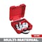 Milwaukee Tool 15 pc. HOLE DOZER with Carbide Teeth Hole Saw Kit 49-22-3097 - alternate 10