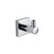 Paradise Bathworks Avalon, Robe Hook, Polished Chrome 68226 - alternate 1