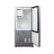 Summit 25 lb. Drain-Free Icemaker, ADA Compliant BIM26H32 - alternate 7