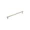 Amerock Destine 18 inch 457mm Center-to-Center Golden Champagne Appliance Pull BP54036BBZ - alternate 1