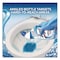 Lysol Toilet Bowl Cleaner with Hydrogen Peroxide, Ocean Fresh Scent, 24 oz, PK9 19200-98011 - alternate 8