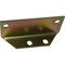 Cnh BRACKET, CNH OEM SBA314610700 SBA314610700 - alternate 3