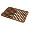 Kings County Tools Natural Coir Doormat Boot Brush Scraper Outdoor/Indoor Shoe Cleaner Brush Door Mat Boot Scraper GW66C01-02 - alternate 1