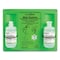 Honeywell Double Bottle Sterile Saline Eye Wash Wall Station, 16 oz Bottles, 2 Bottles per Station, 4PK 320004650000 - alternate 4