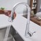 Moen Hadley 1-Handle Pull-Down Kitchen Faucet Chrome 87245 - alternate 4