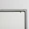 M&T Displays 22x28 Inch Enclosed Lockable Sealed Poster Showboard Silver Aluminum Noticeboard USBNS00022X2000 - alternate 7