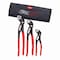 Knipex Tongue and Groove Plier Set, 2.25 in L 00 19 55 S9 - alternate 10