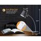 Bostitch Adjustable LED Clamp Light, White LED2103 - alternate 6