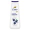 Dove Unwind Blueberry and Moon Milk Body Wash, 20 Ounce, 4PK 64763962 - alternate 10