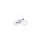 Huffy Bicycles Girls' So Sweet Bicycle, Bubblegum/Clear Sky, Coaster Brake, 20-In. 23312 - alternate 1