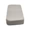 Uni Pro Kawasaki Mule 600-610 4x4 (2007 & Prior) Seat Cushion, Gray Vinyl 8936 - alternate 9