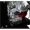 Atlas Automotive Equipment 9Hp Gas Air Compressor W/ Honda Motor & 30 Gallon Tank MP-9030G - alternate 4
