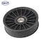 Skyward Automotive Products Accessory Drive Belt Idler Pulley,  SK89096 - alternate 1