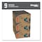 Wypall L40 Towels, POP-UP Box, White, 10 4/5 x 10, 90/Box, PK9 03046 - alternate 15