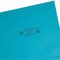 Smead Folder, Hanging, Ltr, 1/5, Teal Pk SMD64074 - alternate 2