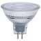 Satco 5.5 Watt MR16 LED Spotlight 3000K CCT GU5.3 Base 12 Volt S12361 - alternate 3