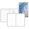 House Of Doolittle Non-Dated Weekly/Monthly Planner, 7 in x 11 in, Agate Cover 2121-50 - alternate 1