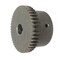 Timken Lovejoy NYFLANGE 1-3/8 5/16X5/32 KW HUB NYFL 1-3/8 5/16X5/32 KW - alternate 3