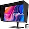 Asus ProArt PA32UCG-K 32" Class 4K UHD LCD Monitor - 16:9 - Black PA32UCGK - alternate 1