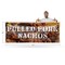 Signmission Pulled Pork Nachos, 48 Inch x 120 Inch, Vinyl Banner B-120-30824 - alternate 5