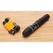 Performance Tool Dual Jet Flame Torch, Windproof, Brass, Butane Refillable, Cigar Punch 802 - alternate 8