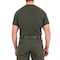 First Tactical PERFORMANCE TRAINING T-SHIRT SHORT SLEEVE, 100% Polyester, Pullover, 0 Pocket(s), Olive Drab Green 112503 - alternate 4