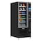 Koolmore Refrigerated Snack and Drink Vending Machine with 36 Slots and Bill acceptor in Black KM-VMR-30-B KM-VMR-30-B - alternate 10