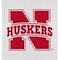 Coverking UNIVERSAL SEAT VEST DESIGNER 1PC, UNIVERSITY OF NEBRASKA, ELA13 USVELA13 - alternate 2