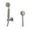 Kingston Brass Hand Shower Kit, Brushed Nickel KX1078SE - alternate 1
