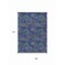 Homeroots 9' X 12' Purple Lavender And Green Polka Dot Washable Indoor Outdoor Area Rug 614699 - alternate 7