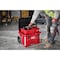 Milwaukee Tool PACKOUT Tool Tray, Polymer, Black, Red 48-22-8045 - alternate 15