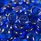 Msi 0.25 Cu. Ft. 0.5 In. 10 Lbs. Saphire Blue Round Fireglass Rock ZOR-FIRGLS-0110 - alternate 14